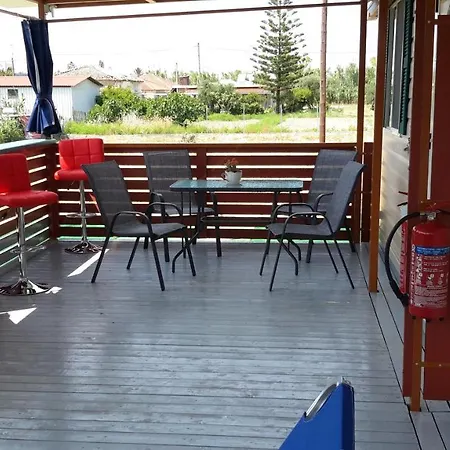 Ferienhaus 3sys *