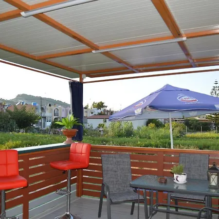 Ferienhaus 3sys *