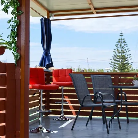 3sys Ferienhaus