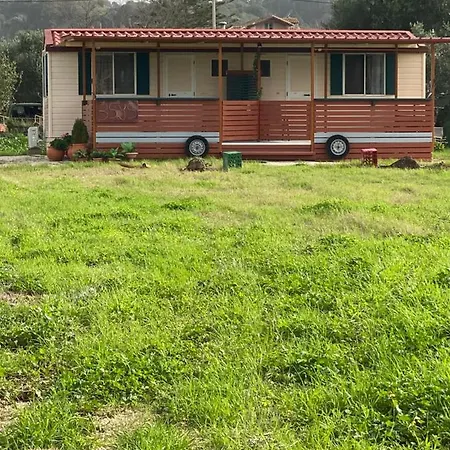 3sys Сasa de vacaciones Zakynthos